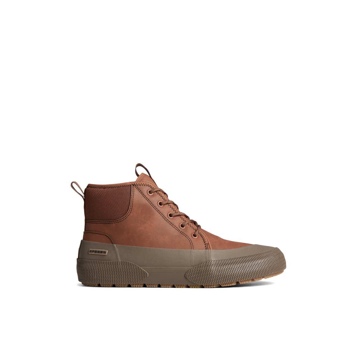 Sperry deck boots new arrivals