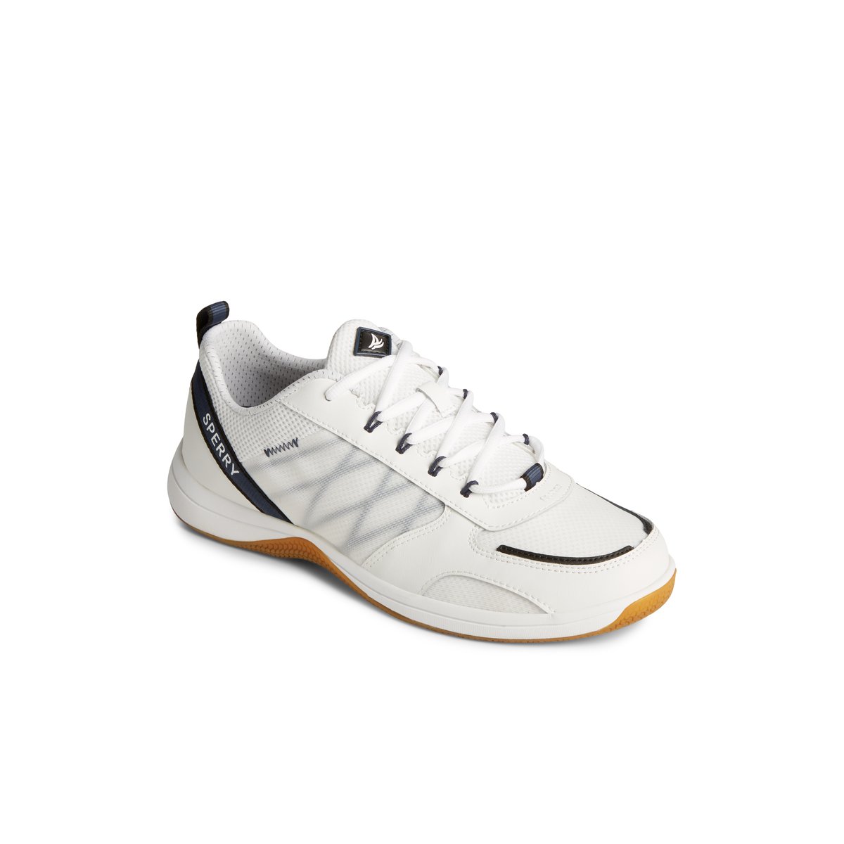 Harbormaster 2.0 Sneaker White Men's Sneakers | Sperry US