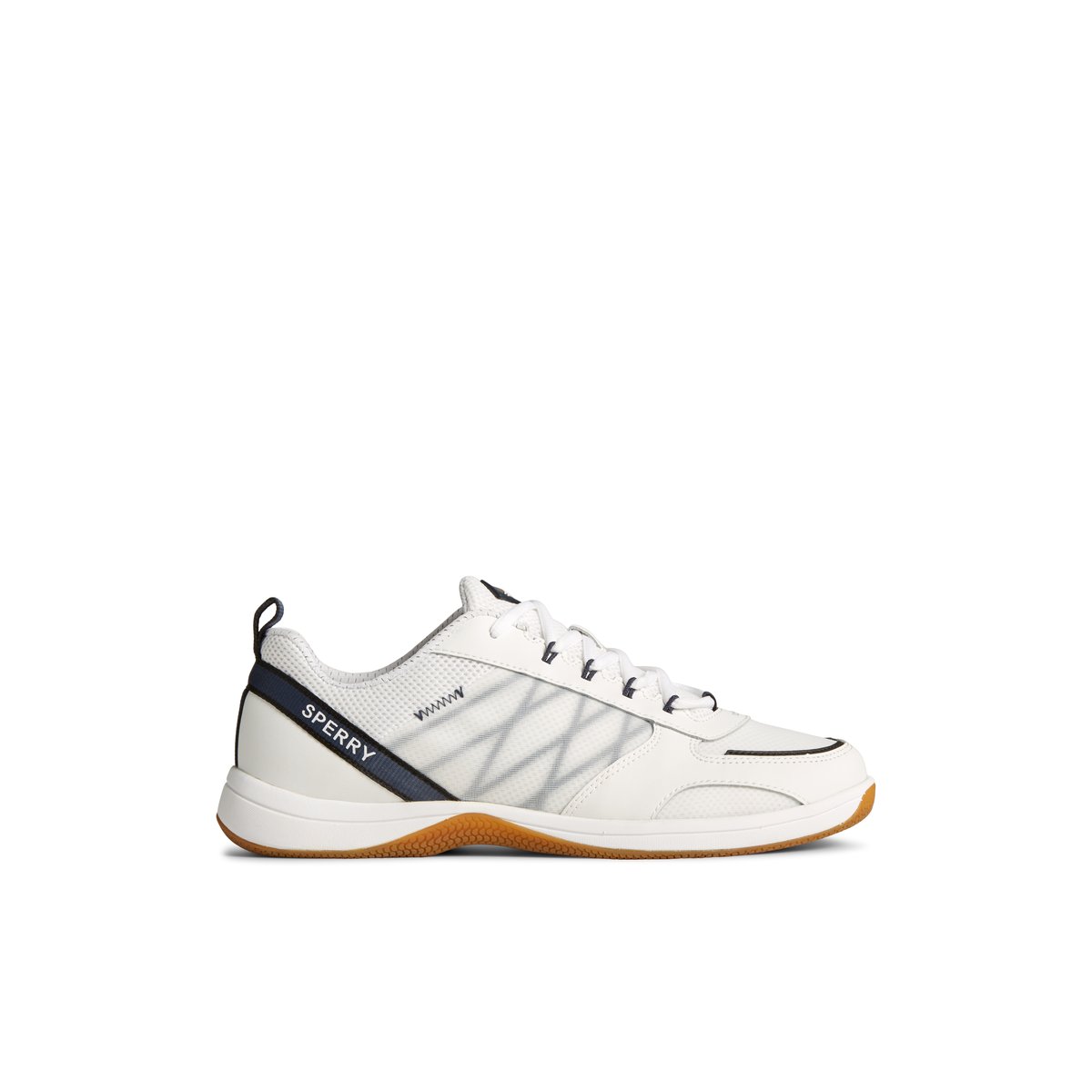 Sperry harbormaster boat shoe on sale