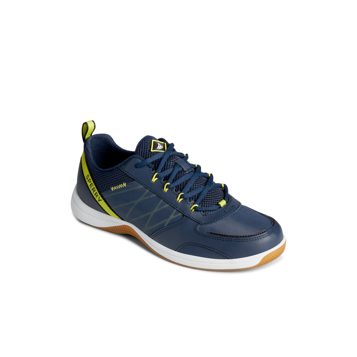 Sperry harbormaster boat shoe clearance