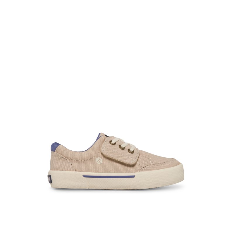 Harbor Tide Washable Sneaker Bone Kids Shoes Sperry Canada