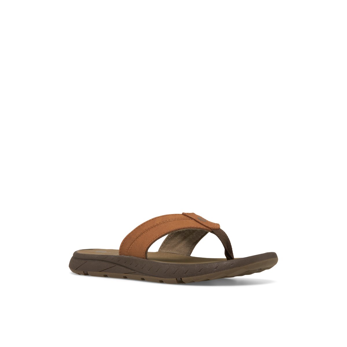 Kids sperry flip flops discount