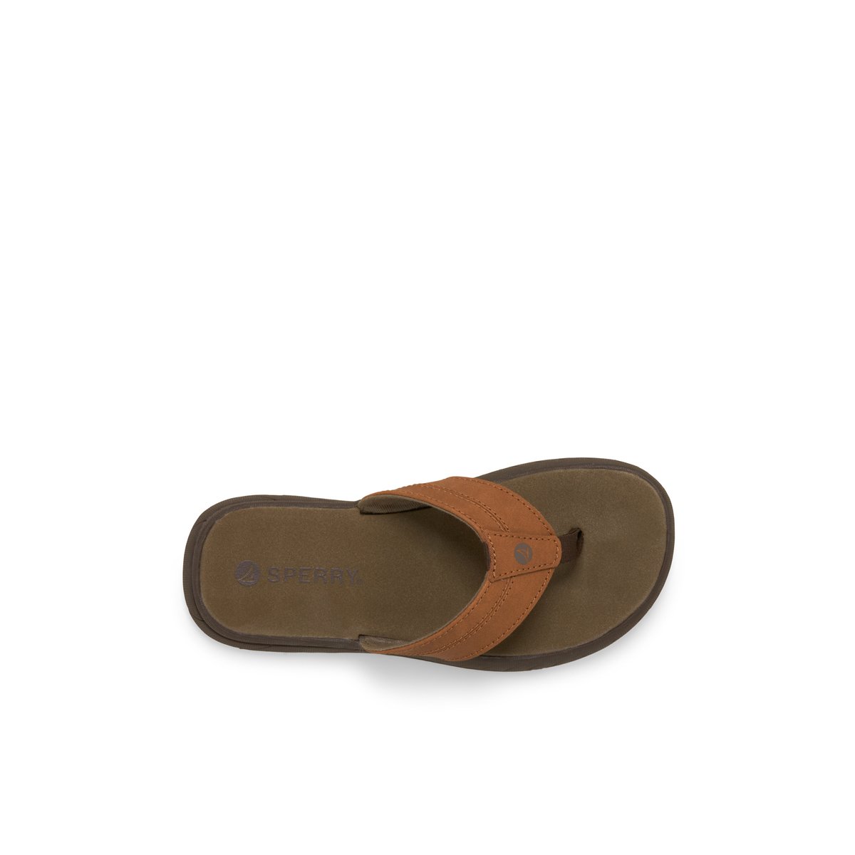 Havasurf Sandal Medium Beige Kids Boys Sperry US