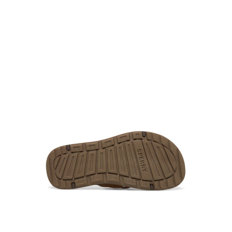 Havasurfklea_km Medium Beige Kids Boys | Sperry US