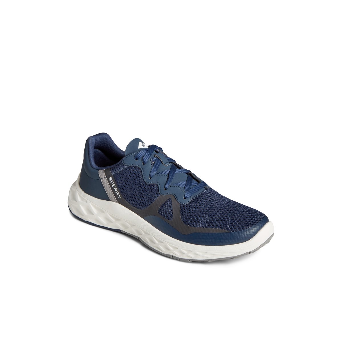 Sperry mesh shoes store
