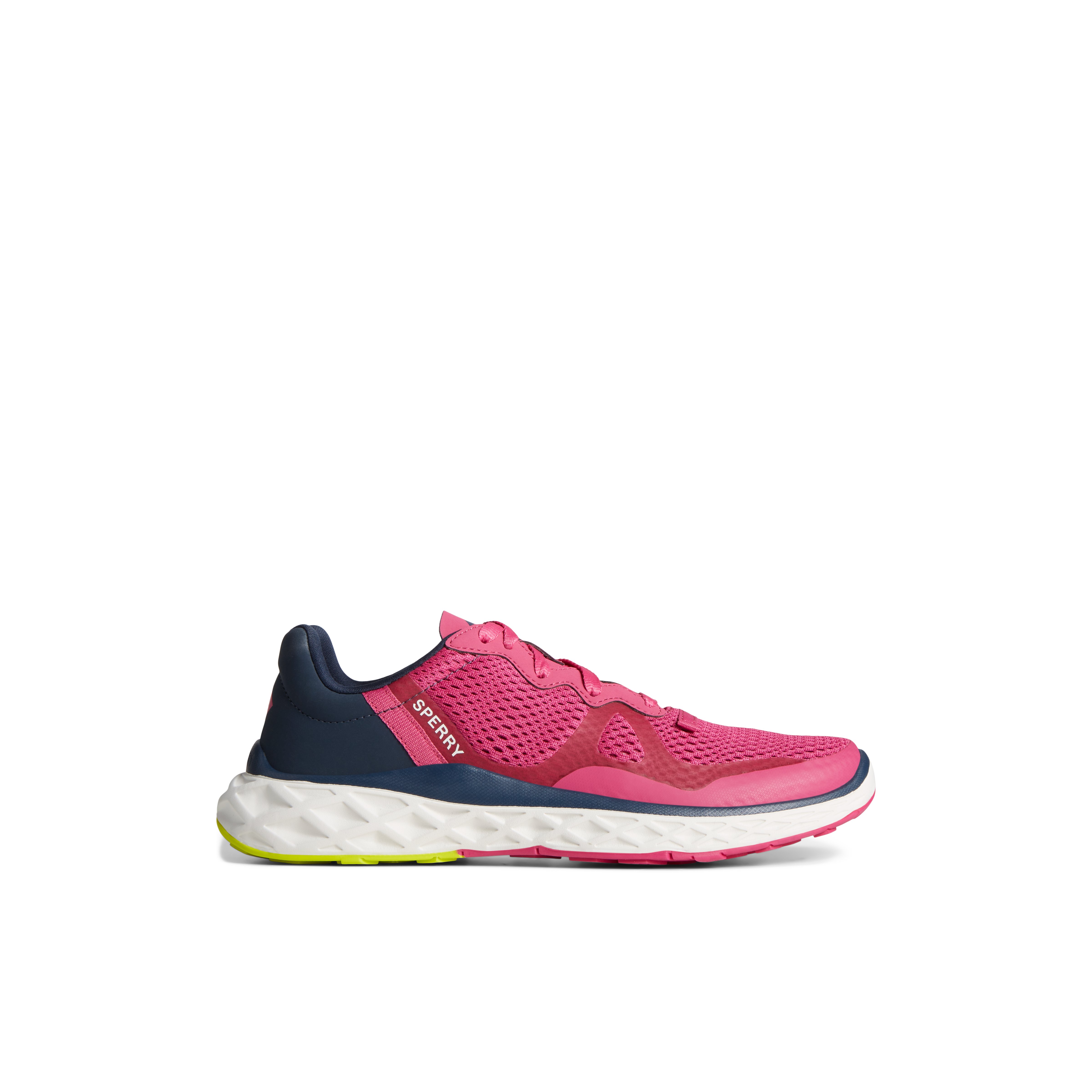【値下げ】 Headsail_wm Bright US Sperry | Sneakers Women's Pink 化粧水・ローション・トナー