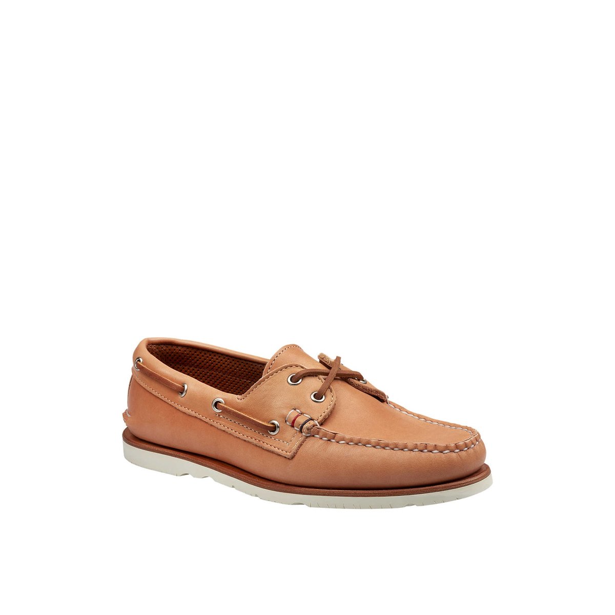 Gold Cup Authentic Original Handcrafted in Maine Boat Shoe Natural Men s Gold Cup Luxury Sperry US