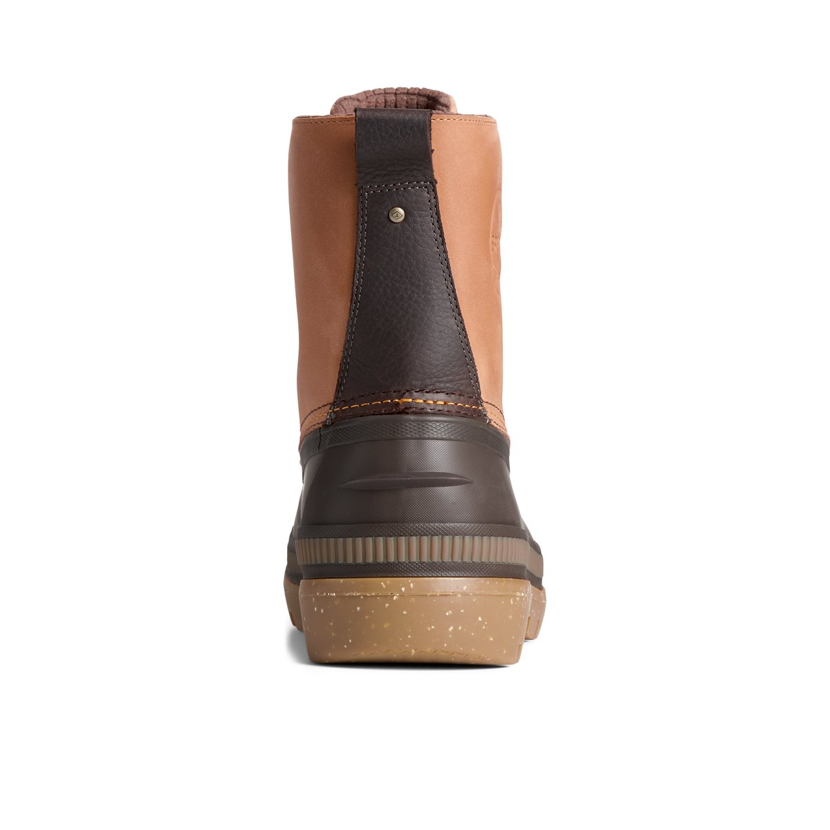 Sperry tall duck boots on sale