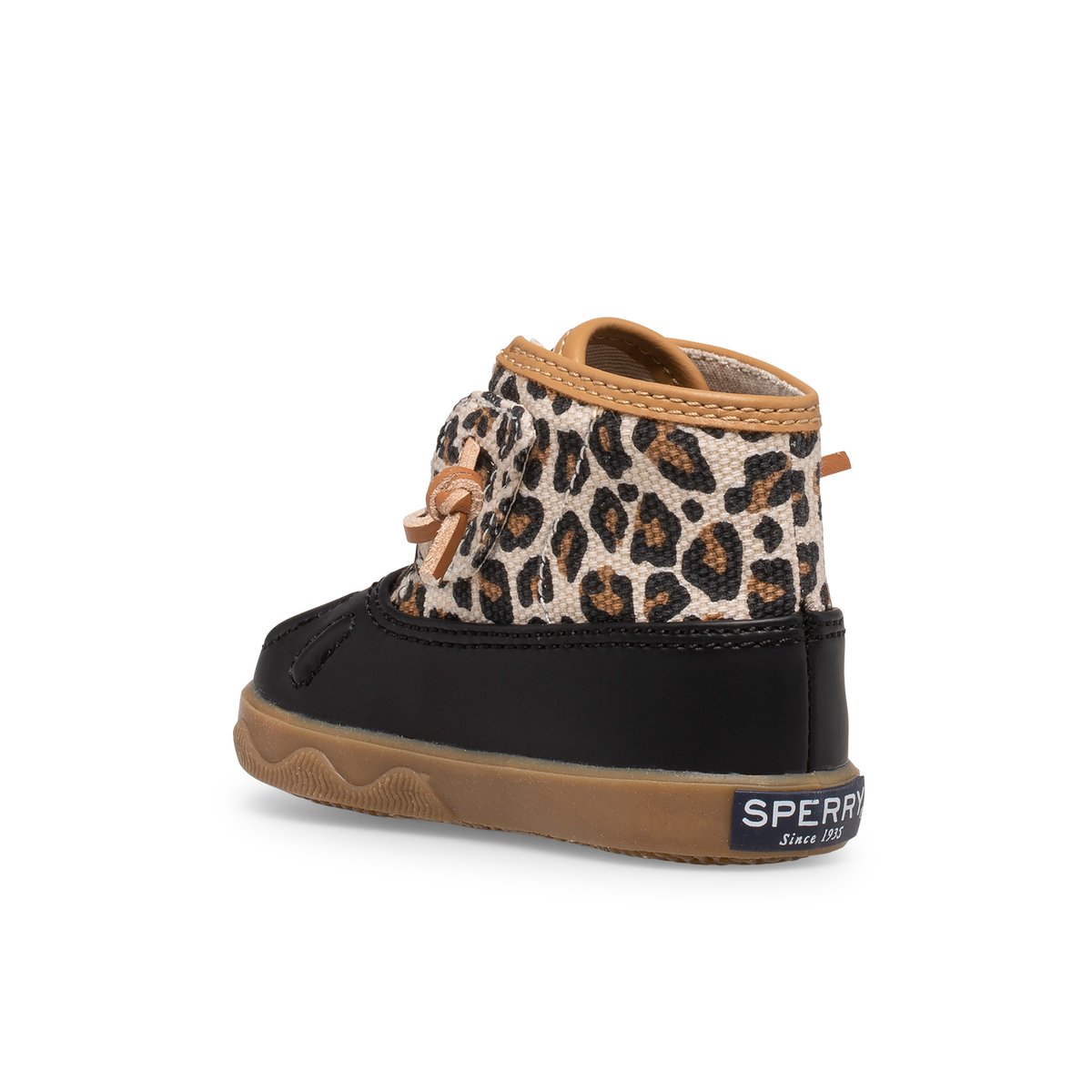 Baby girl sperry boots discount
