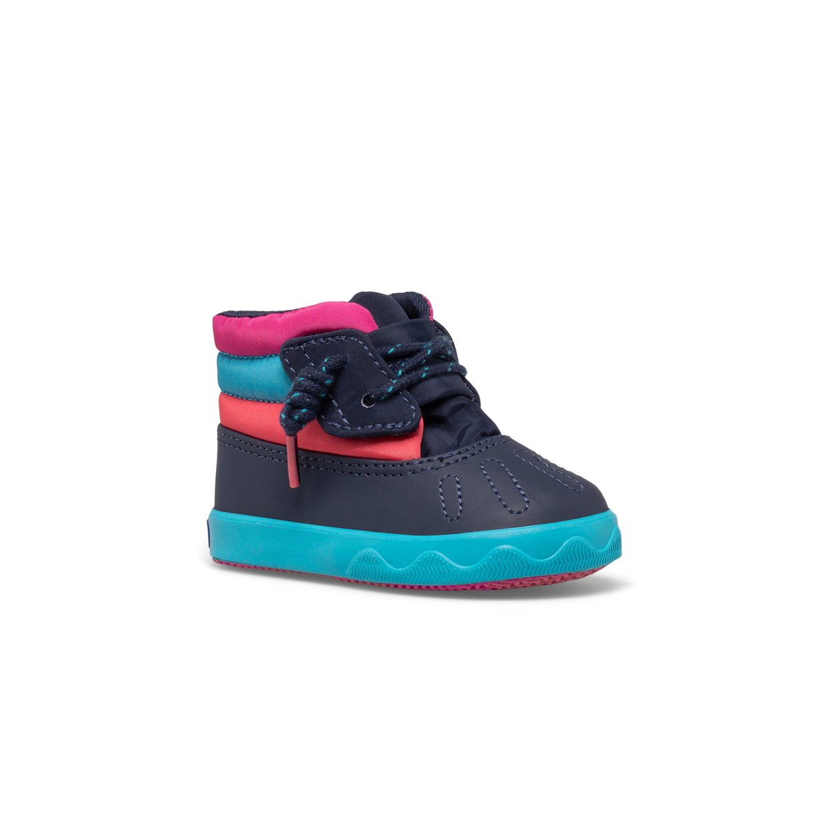 Infant sperry boots hot sale