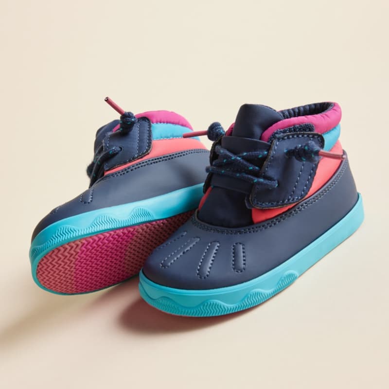 Sperry icestorm crib duck bootie discount