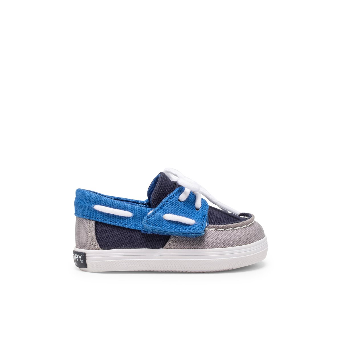 Sperry crib shoe store