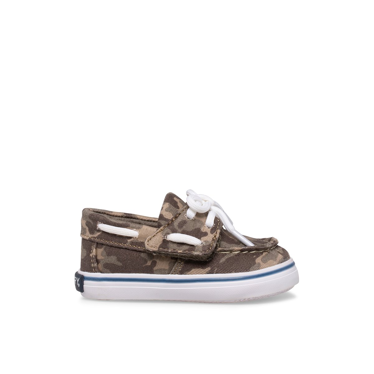 Sperry crib shoes shop