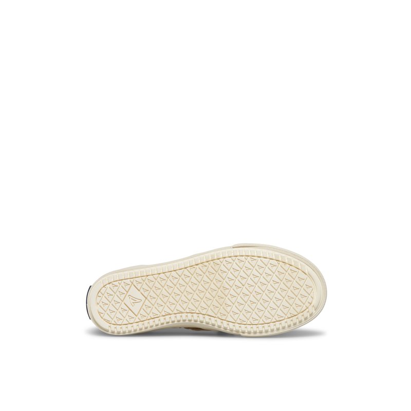 Kalafshpksyn_km White/White Kids Sneakers | Sperry US