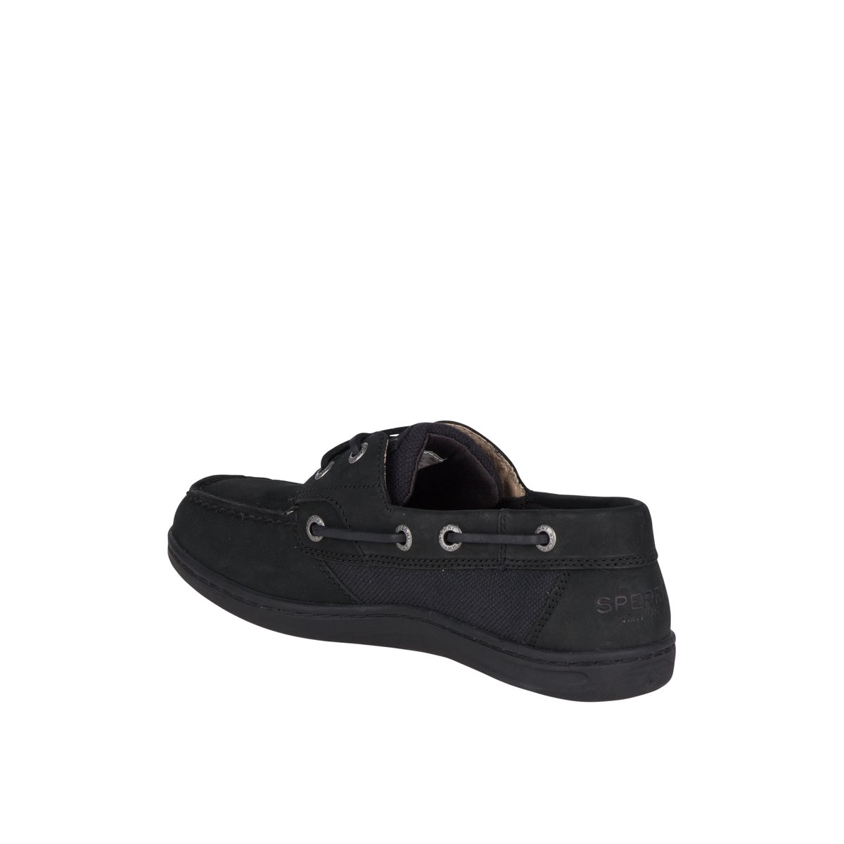 Koifish Boat Shoe Black Women s Women Sperry US