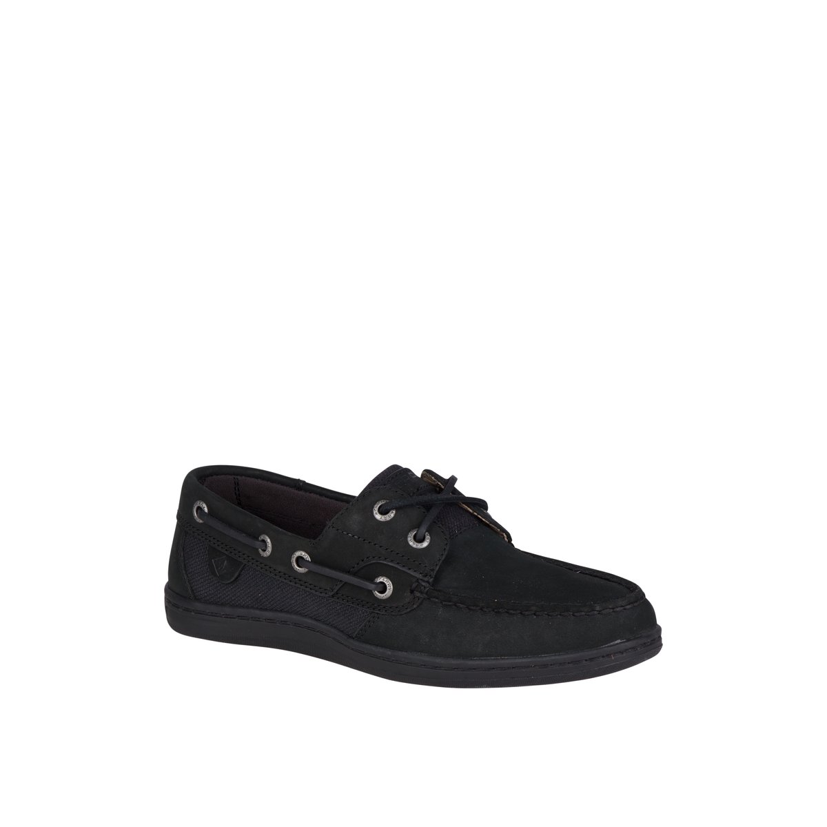 Koifish Boat Shoe Black Women s Women Sperry US