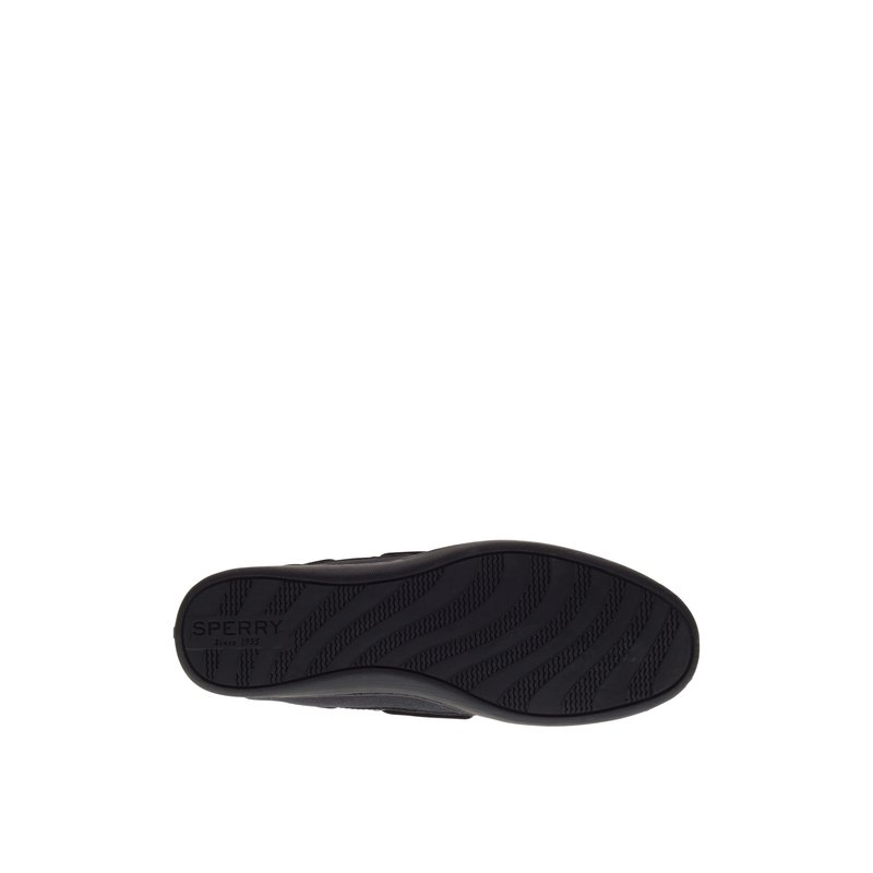 Koifish Boat Shoe Black Women s Women Sperry US