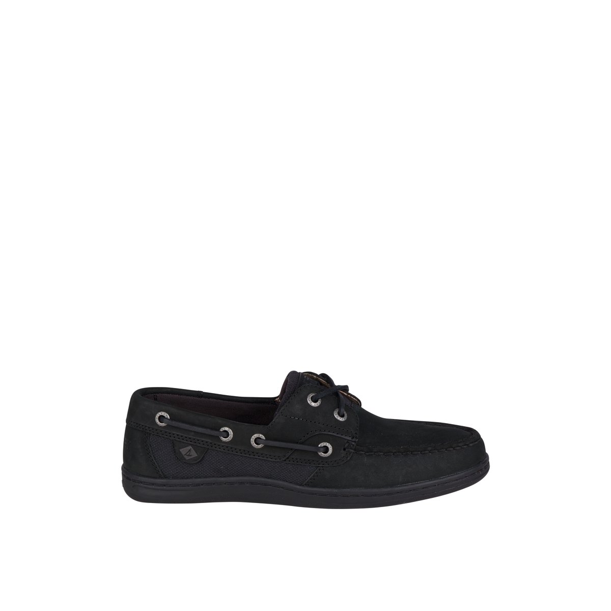 Koifish Boat Shoe Black Women s Women Sperry US
