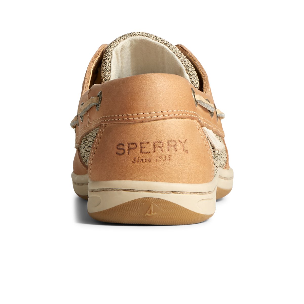 Sperry women's koifish boat shoe discount