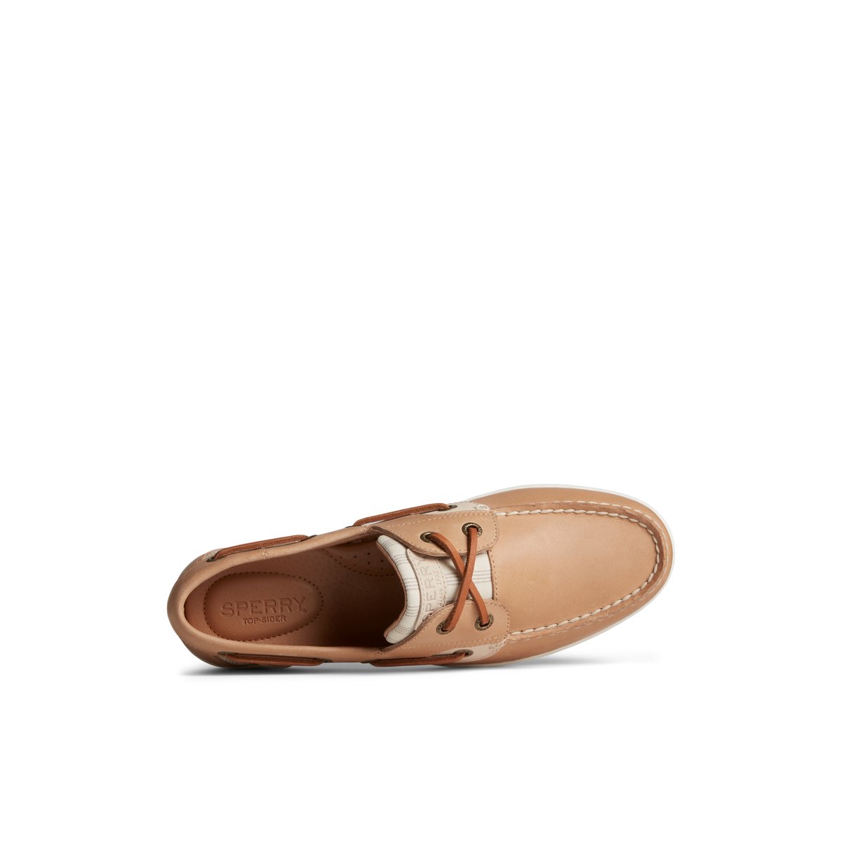 Sperry women's koifish tweed boat shoes store