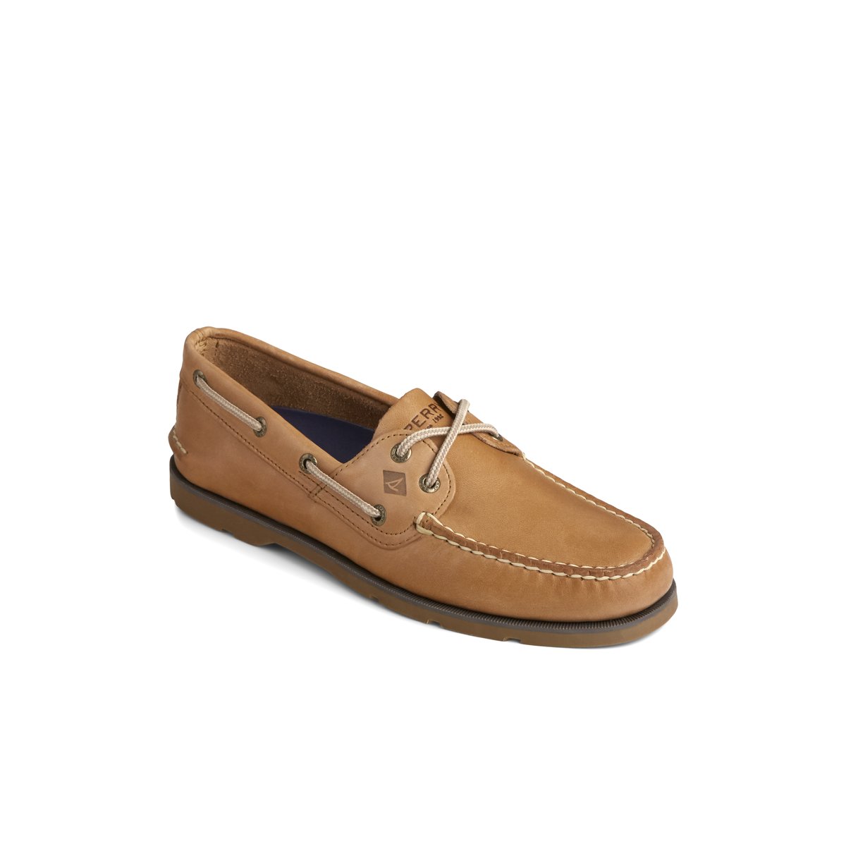 Leeward Boat Shoe Dark Brown Men's Men Sperry Canada