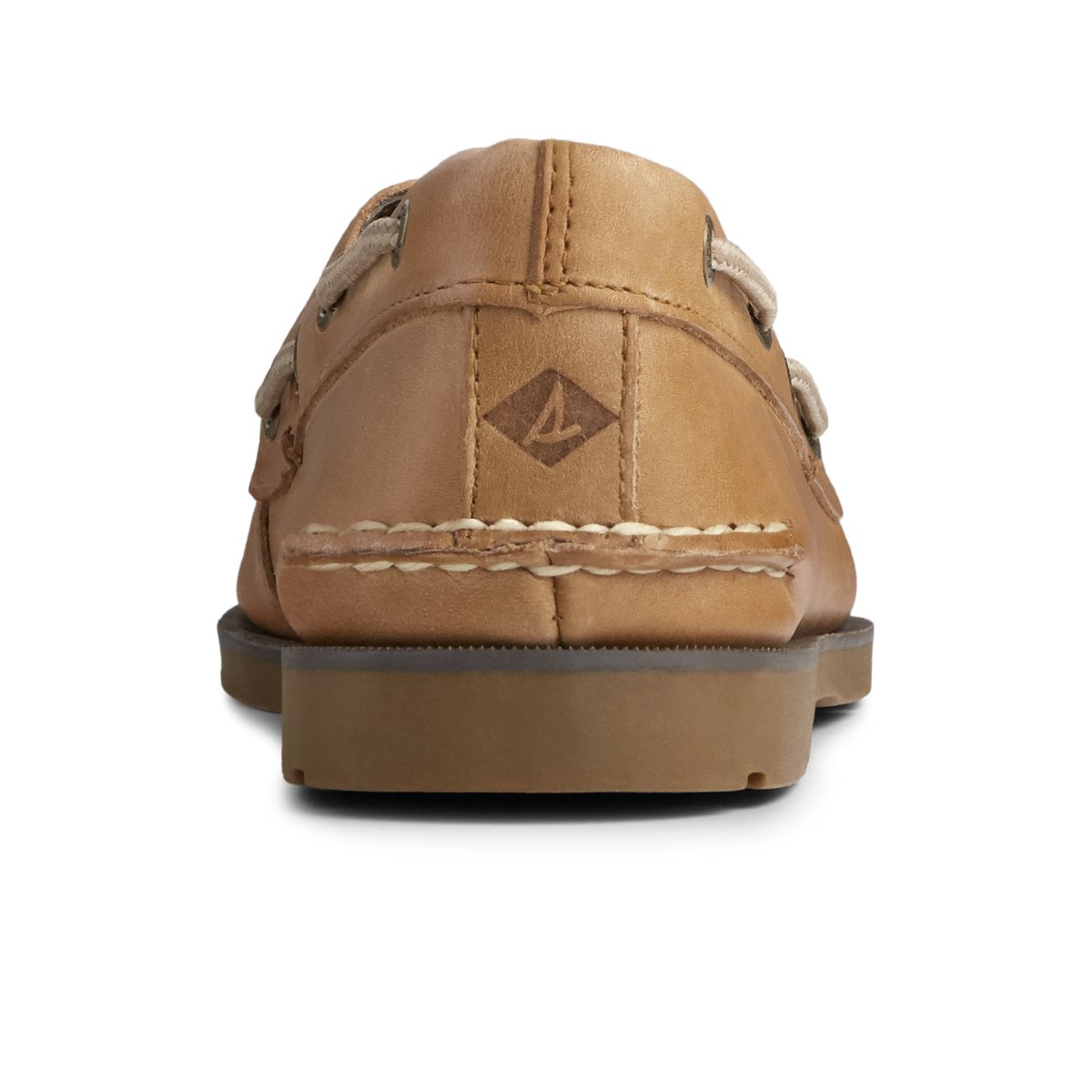 Leeward Boat Shoe Dark Brown Men's Men Sperry Canada