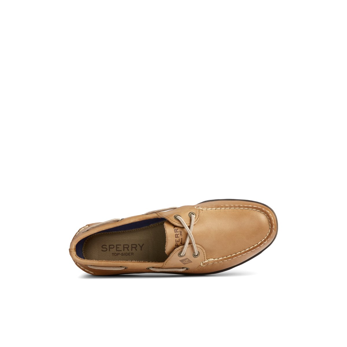 Leeward_mm Dark Brown Men's Loafers & Oxfords | Sperry US Leeward_mm Dark Brown Men's Loafers & Oxfords | Sperry US