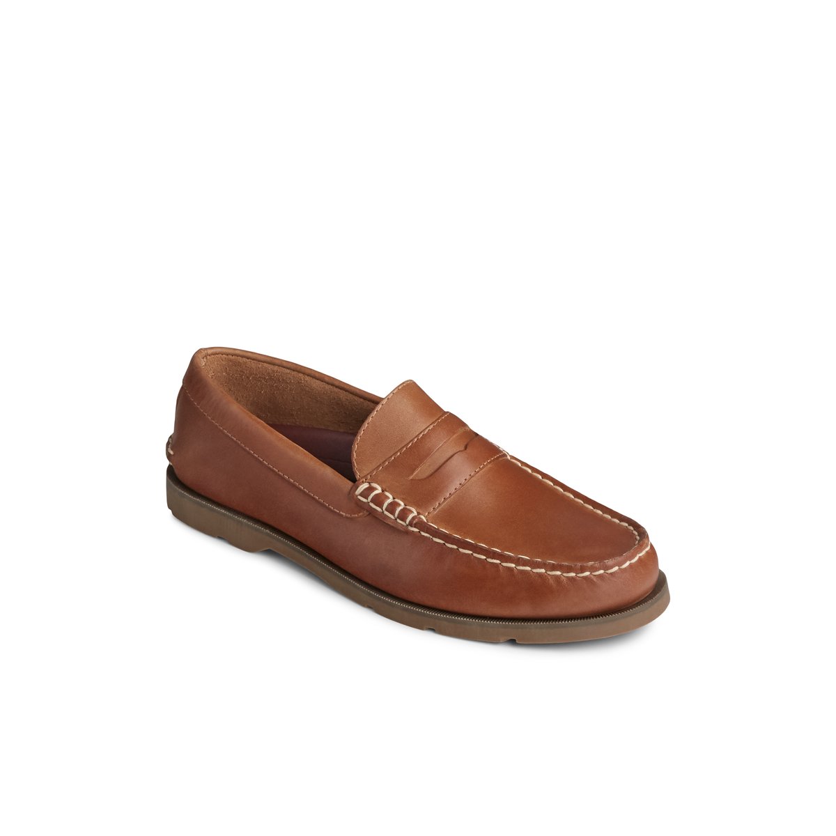 Sperry men's leeward online