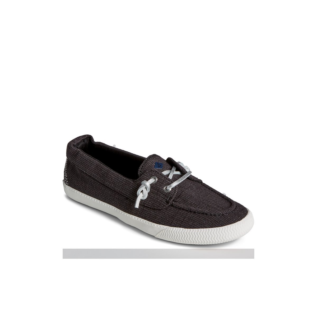 Sperry lounge away black deals