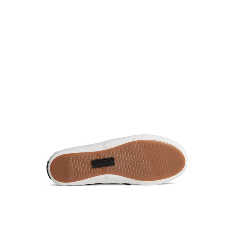 Sperry lounge away black deals