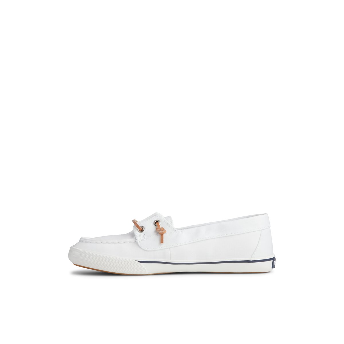 Lounge Away Sneaker White Women s Sneakers Sperry US