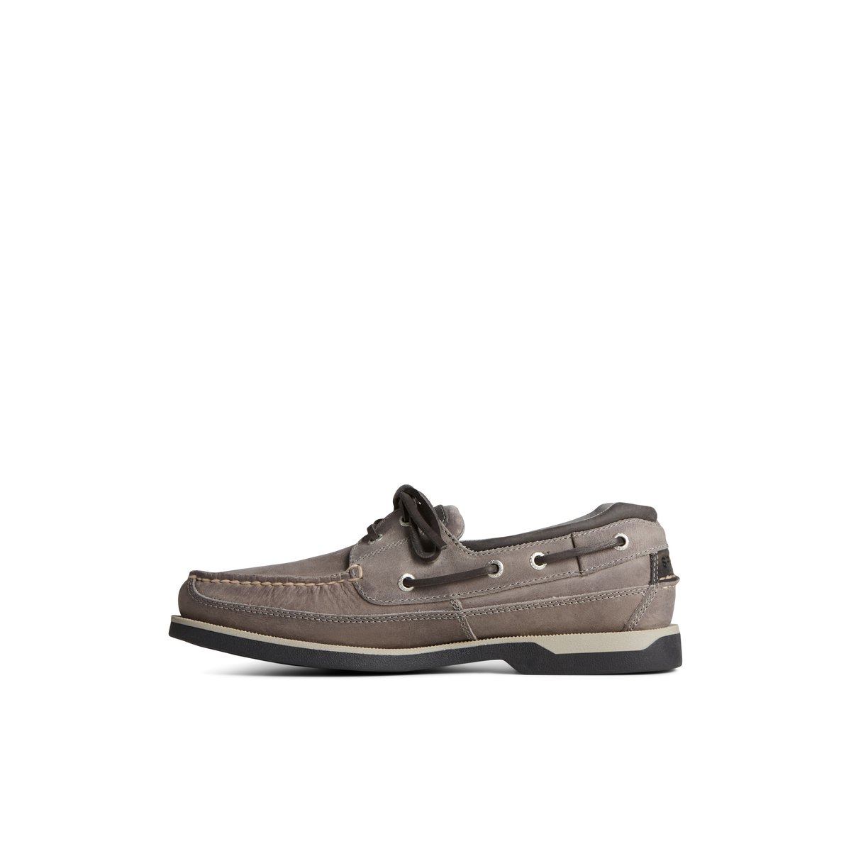 Sperry Top Sider Men s Mako 2 Eye Leather Boat Shoe