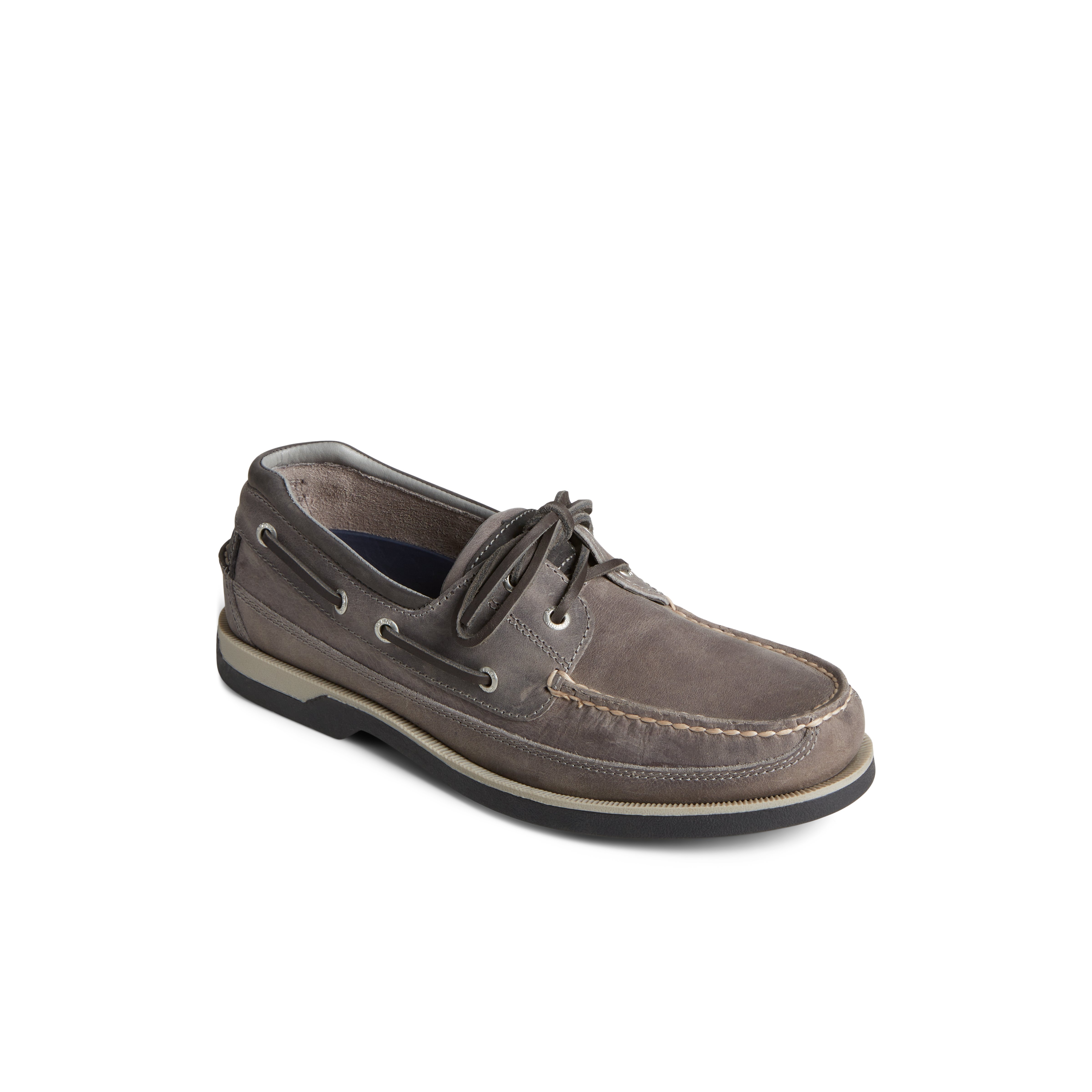 Achetez Chaussure Pour Bateau Sperry Mako Homme Chez Haiti