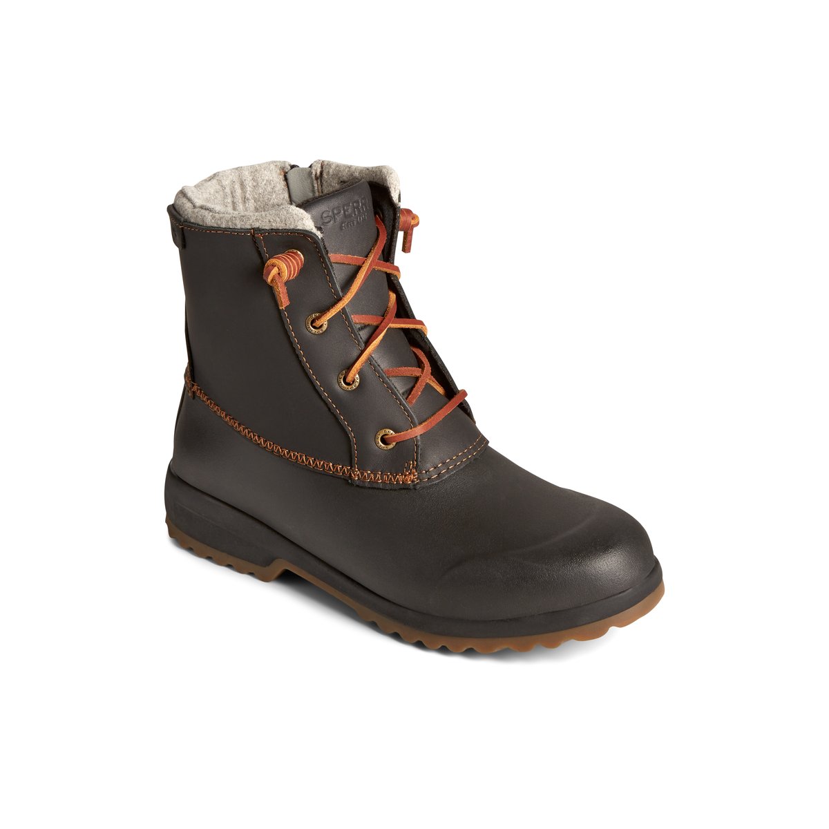 Sperry boots maritime repel shop