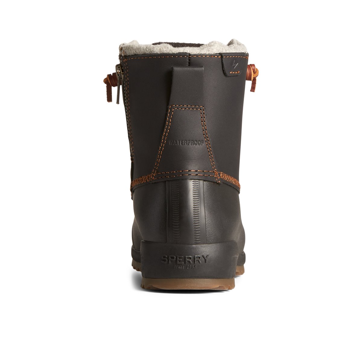 Sperry maritime boots shop