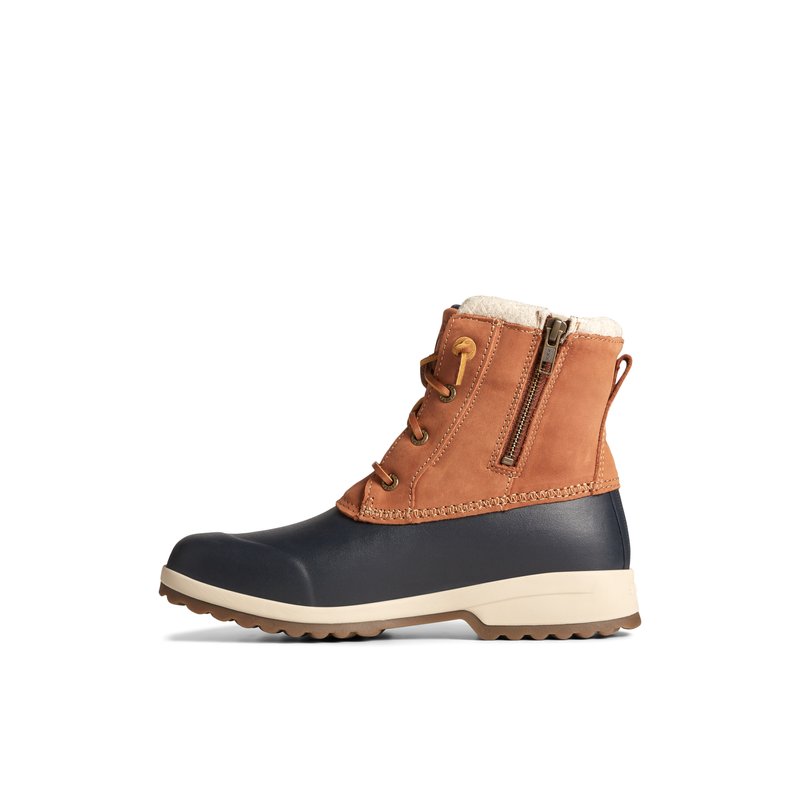 Sperry boots maritime repel shop
