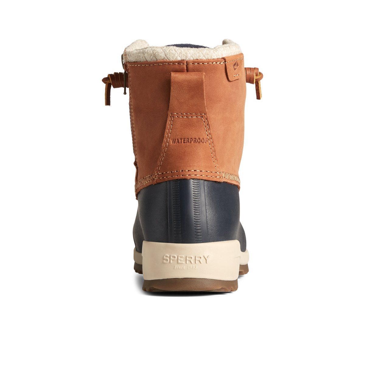 Sperry women's maritime repel snow boot online