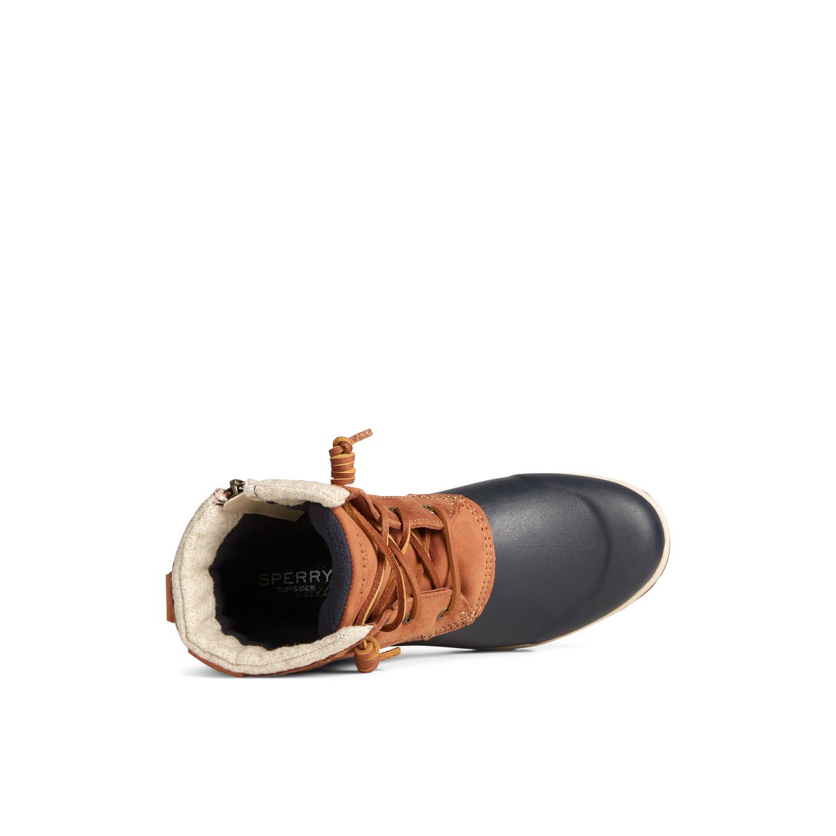 Maritime Repel Thinsulate Waterproof Snow Boot Dark Beige Women s Duck Rain Boots Sperry Canada