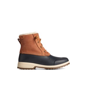 Otrain Sperry Duck Boots Cheap Ladies Footwear Boot Discount Sperry  Maritime Repel Suede Snow