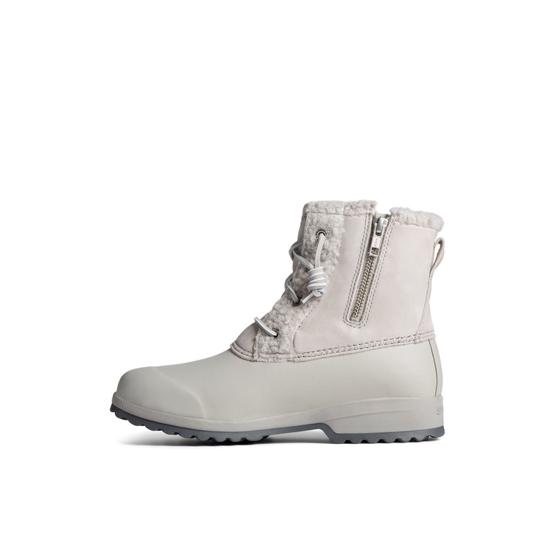Sperry boots maritime repel discount