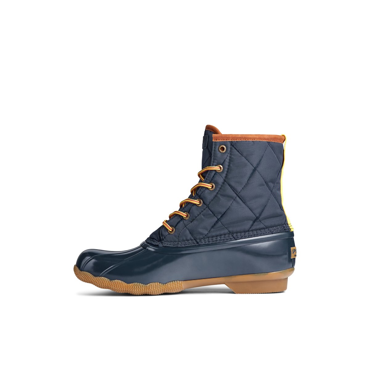 Sperry saltwater snow boot discount