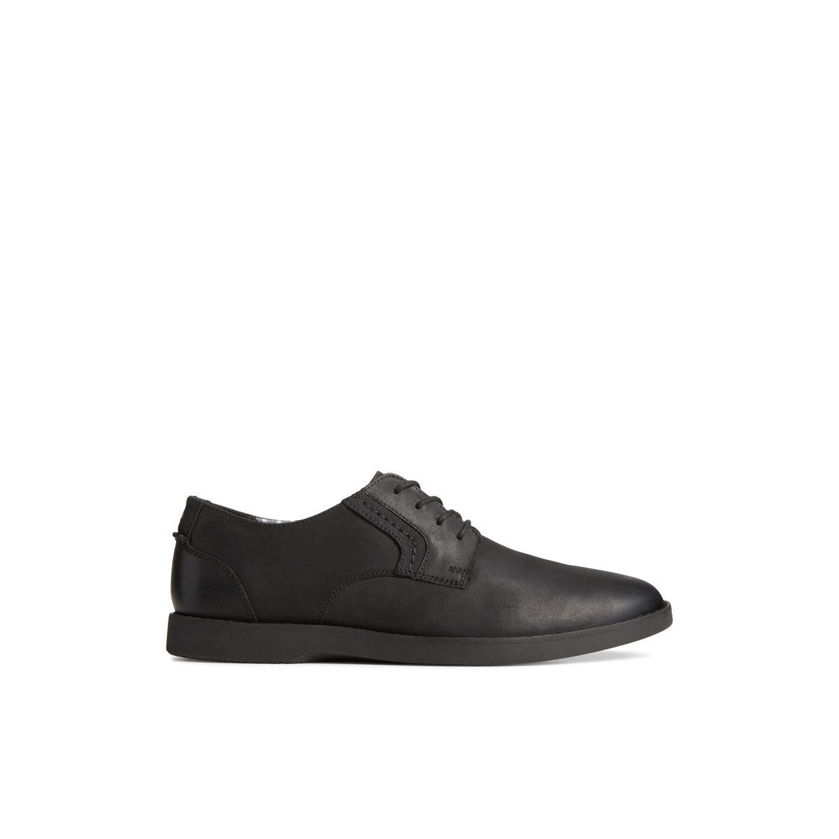 Newman Oxford Dress Shoe Black Men s Loafers Oxfords Sperry US