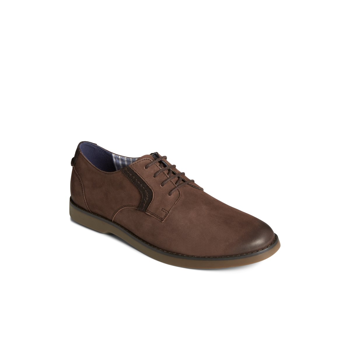 Sperry men's dress shoes discount
