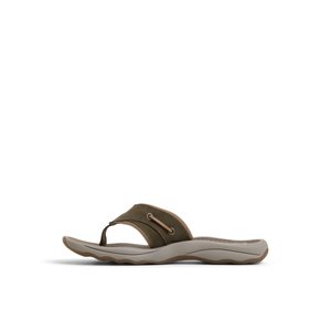 ★ PAES★ flip flops olive 01_OV Designer fashion, Seoul-fully created | W Concept