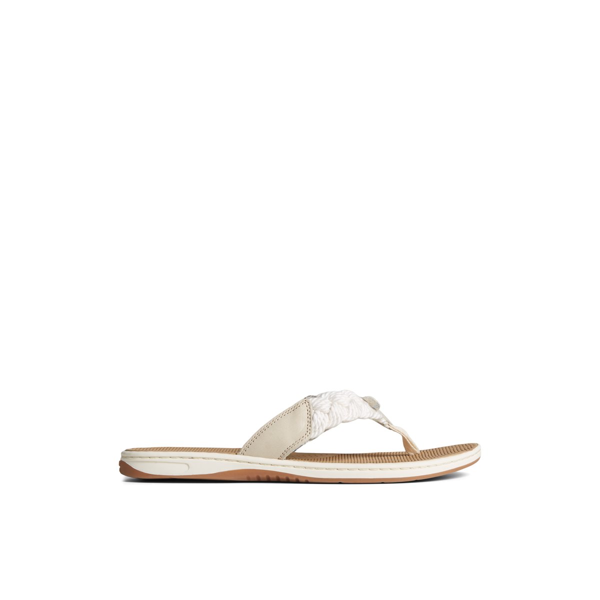 Sperry parrotfish flip flop outlet