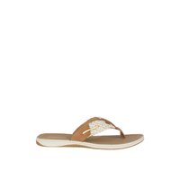 Sperry slides womens deals
