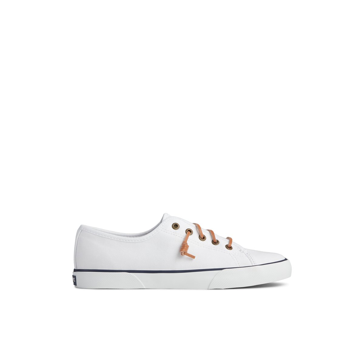 Pier View Sneaker White Women s Sneakers Sperry US