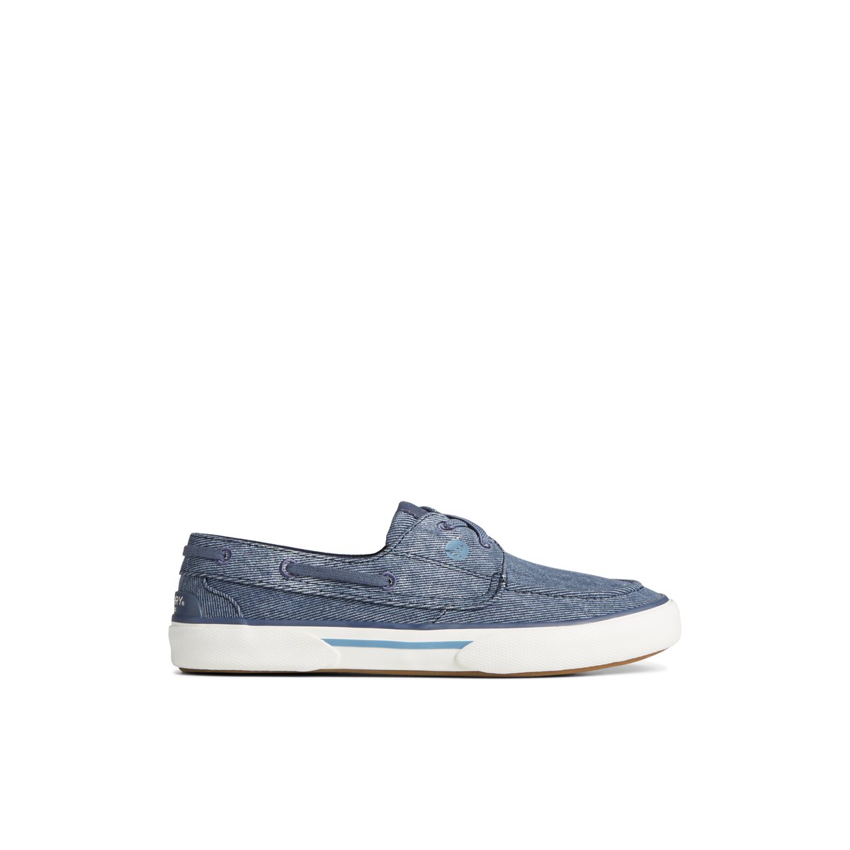 Pierwaveboat wm Navy Women s Boat Shoes Sperry US