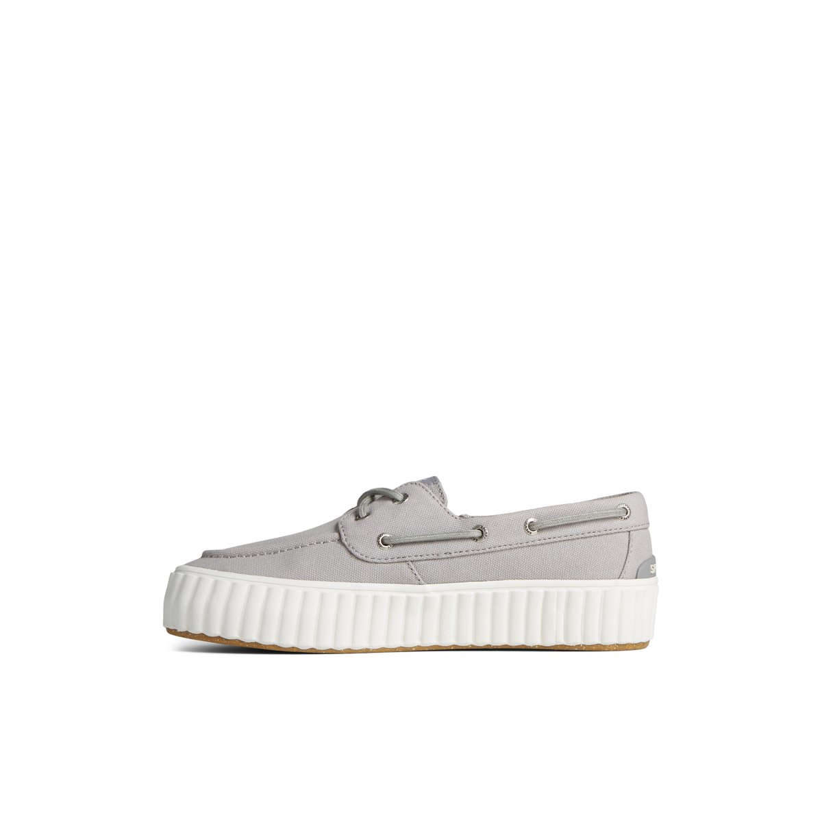 【AMERI】WAVE CUTTING PLATFORM LOAFER Ameri（アメリ）の「WAVE CUTTING PLATFORM LOAFER（ローファー
