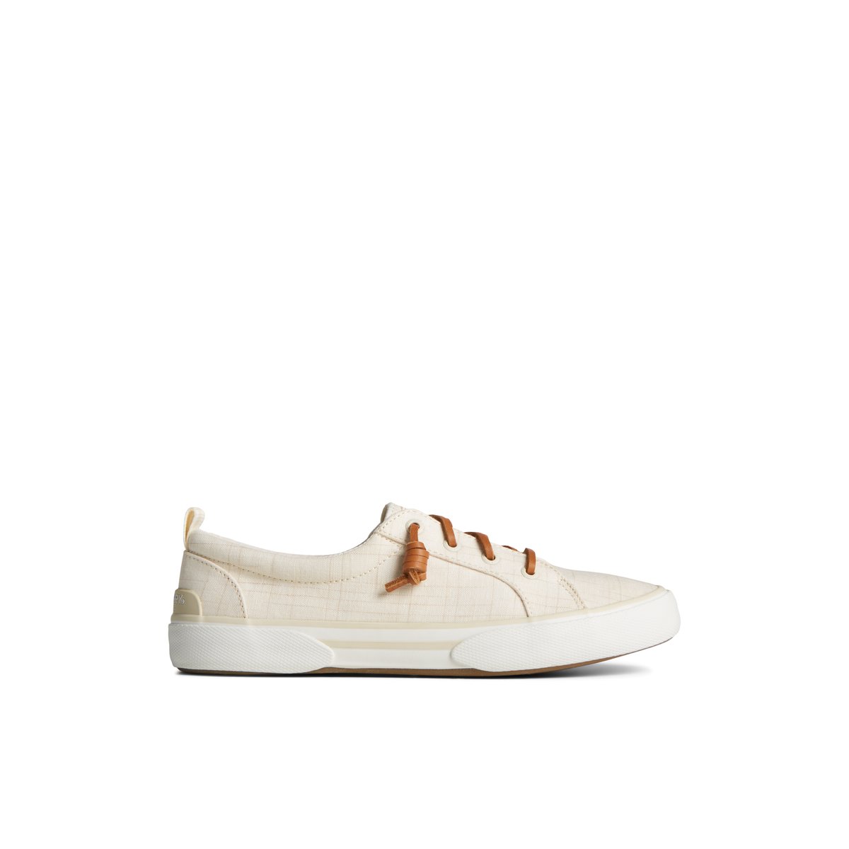 Pier Wave LTT Sneaker Bone Women s Sneakers Sperry US